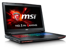MSI: Gaming-Notebooks überzeugen mit Skylake-Technik
