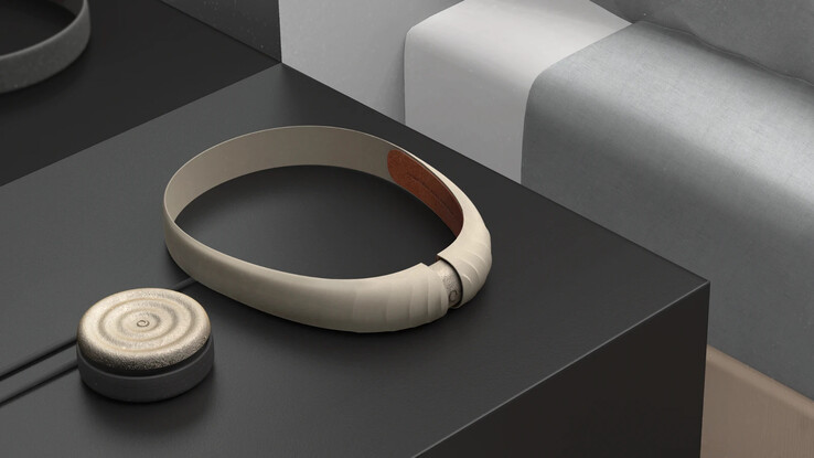 Rendering von The Halo (Bild: The Prophetic)