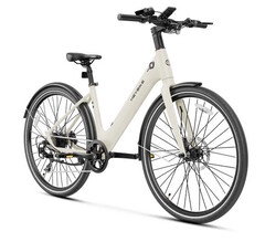 Heybike EC 1-ST: Neues E-Bike für die Stadt