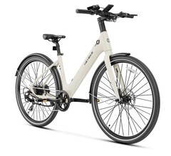 Heybike EC 1-ST: Neues E-Bike für die Stadt