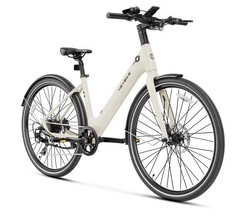 Heybike EC 1-ST: Neues E-Bike für die Stadt