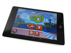 Test HP Slate 8 Pro 7600eg Tablet