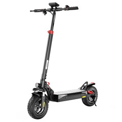 Den E-Scooter gibt es aktuell für nur 369 Euro. (Bildquelle: Geekbuying)
