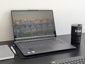 Lenovo IdeaPad 5 2-in-1 16IAL10 Test: Großbild-Convertible mit Intel-Arrow-Lake-Prozessor