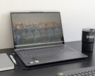 Lenovo IdeaPad 5 2-in-1 16IAL10 Test: Großbild-Convertible mit Intel-Arrow-Lake-Prozessor
