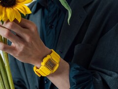 Das Design der Nintendo Mother 3 G-Shock ist vom Kult-Rollenspiel Mother 3 inspiriert