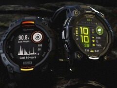 Instinct 3: Smartwatch erhält neues Update