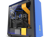 NZXT zeigt H700I-Gehäuse in neuer Version