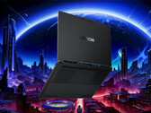 Der Legion 5 15IAX11 ist einer der ersten Laptops mit Nvidias GeForce RTX 5070 Laptop-GPU mit 12GB VRAM