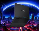 Der Legion 5 15IAX11 ist einer der ersten Laptops mit Nvidias GeForce RTX 5070 Laptop-GPU mit 12GB VRAM