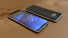 Samsung: Mitarbeiter klaut 8.474 Smartphones