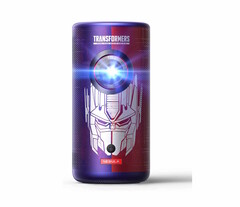 Capsule 3: Der Beamer erscheint in einer Spezialversion