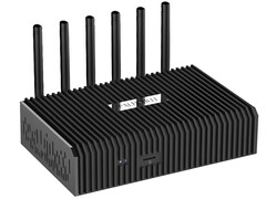 Palmshell NeXT H2: System lässt sich auch als Mini-PC einsetzen