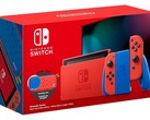 Nintendo Switch Mario Red & Blue Edition zum Tiefpreis erhältlich (Bild: Nintendo)