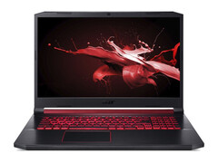 Acer Aspire Nitro 5 AN517