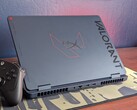 Die HyperX Omen 16 Valorant Edition sieht super aus, zieht aber ohne Ende Fingerabdrücke an