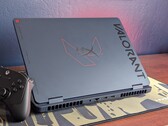 Die HyperX Omen 16 Valorant Edition sieht super aus, zieht aber ohne Ende Fingerabdrücke an