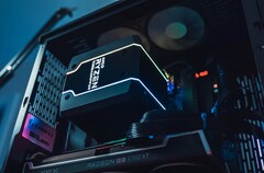 AMDs mächtige Ryzen Threadripper-Prozessoren sollen bald auf Zen 3 aktualisiert werden. (Bild: Onur Binay)