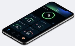 Onvy: Neue Health-App für verschiedene Fitness-Tracker und Wearables (Bild: Onvy)