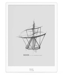 Onyx Boox Max3: E-Reader mit 13,3 Zoll, Stylus und Android 9.0 vorgestellt