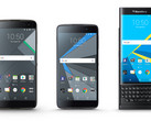 Blackberry: Sichere Android-Variante soll lizenziert werden