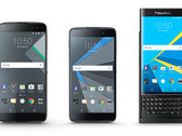 Blackberry: Sichere Android-Variante soll lizenziert werden