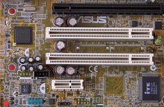 PCIe 4.0: Spezifikationen finalisiert