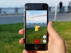 Pokémon Go: Handy-Spiel wird zum Goldesel