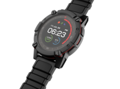 PowerWatch 2: Neue GPS-Smartwatch versorgt sich selbst mit Strom