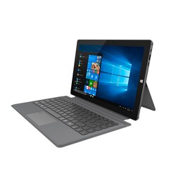 Primetab T13B: Neues, günstiges Convertible bringt 13,3-Zoll-Display und M.2-Slot mit