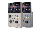 R43Pro: Gaming-Handheld für Retro-Plattformen