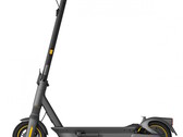 Ninebot KickScooter MAX G2: Starker E-Scooter ist ab sofort vorbestellbar