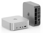 Der SEi13 Pro ist ein neuer Mini-PC (Bildquelle: Beelink)