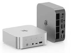 Der SEi13 Pro ist ein neuer Mini-PC (Bildquelle: Beelink)
