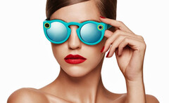 Spectacles 1 - schön bunt, aber nicht sehr erfolgreich