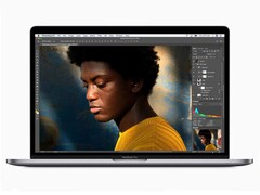 Test Apple MacBook Pro 13 2018 (Touch Bar, i5) Laptop