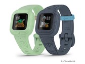 Die Garmin Vivofit jr. 3 gibts jetzt mit einem neuen Design, das durch Star Wars inspiriert wurde. (Bild: Garmin)
