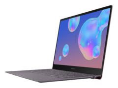 Samsung Galaxy Book S Laptop im Test: Lakefield mit Startschwierigkeiten