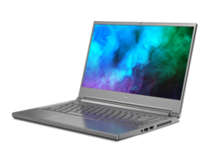 Predator Triton 300 SE: Besonders portables Gaming-Notebook mit RTX 3060