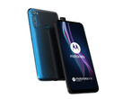 Das Motorola One Fusion+ bietet einen riesigen Akku und eine interessante Kamera-Ausstattung zum attraktiven Preis. (Bild: Motorola)