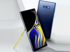 Bereits über 1 Milliarde Smartphones nutzen OLED-Displays.