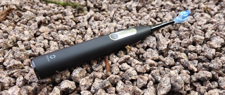 Test Oclean X Ultra WiFi Smart Sonic Schallzahnbürste