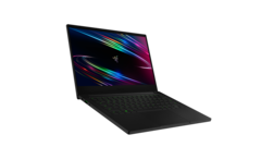 Razer Blade Stealth 2020: Erster 13,3-Zoll-Gaming-Laptop mit 120-Hz-Display