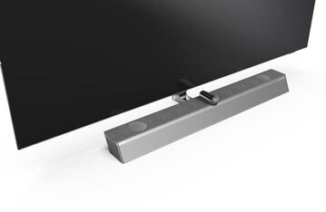 Bilder vom Philips OLED936 (Bilder: TP Vision)