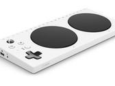 Der XBox Adaptive Controller kann jetzt vorbestellt werden. (Bild: Microsoft)