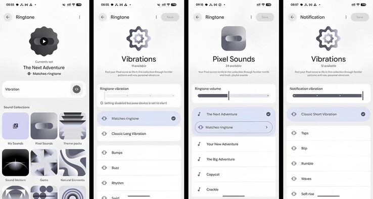 Das Feature ist vorerst exklusiv der Pixel-11-Serie vorbehalten. Ob ältere Pixel-Smartphones es mit einem zukünftigen Pixel Drop erhalten, ist bislang nicht bekannt.