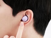 Samsung bietet offenbar bald eine günstigere Alternative zu den abgebildeten Galaxy Buds2 Pro an. (Bild: Samsung)