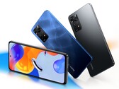 Auswahl: Das Xiaomi Redmi Note 11 Pro 5G gibt es auch in einer etwas günstigeren Variante ohne 5G-Mobilfunk.