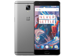 Test OnePlus 3 Smartphone