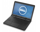 Test Dell Chromebook 11-3120